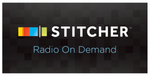 Stitcher icon button