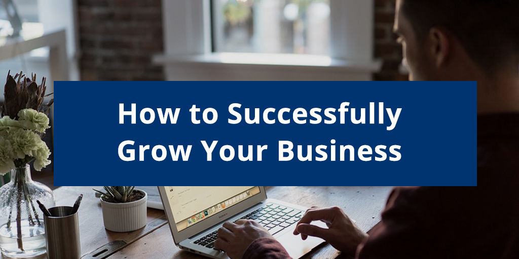 4 Keys to a Successful Business