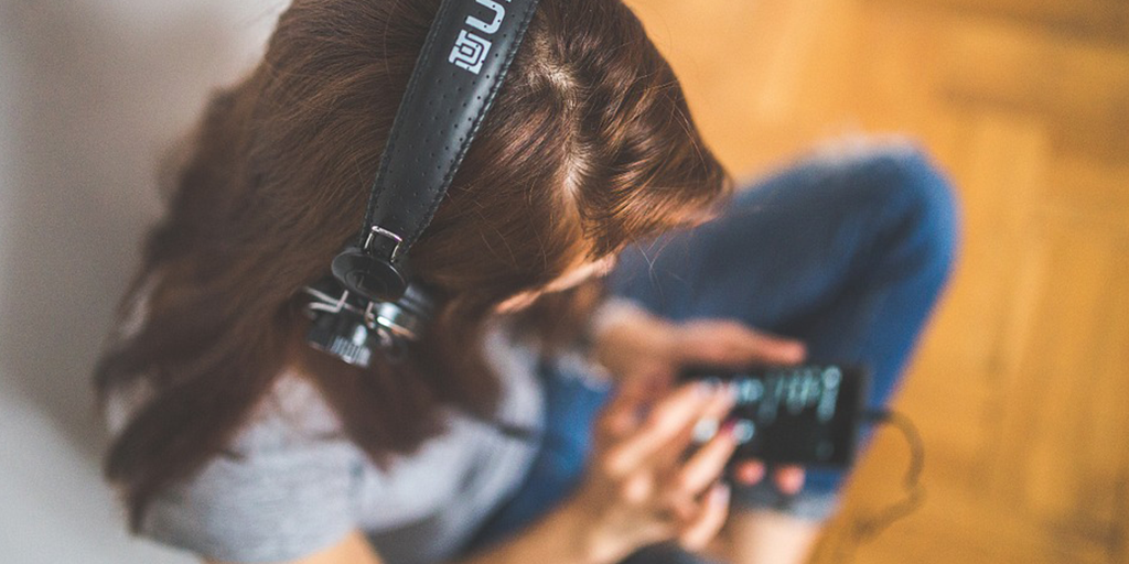 Grow Your Digital Footprint through Podcasting