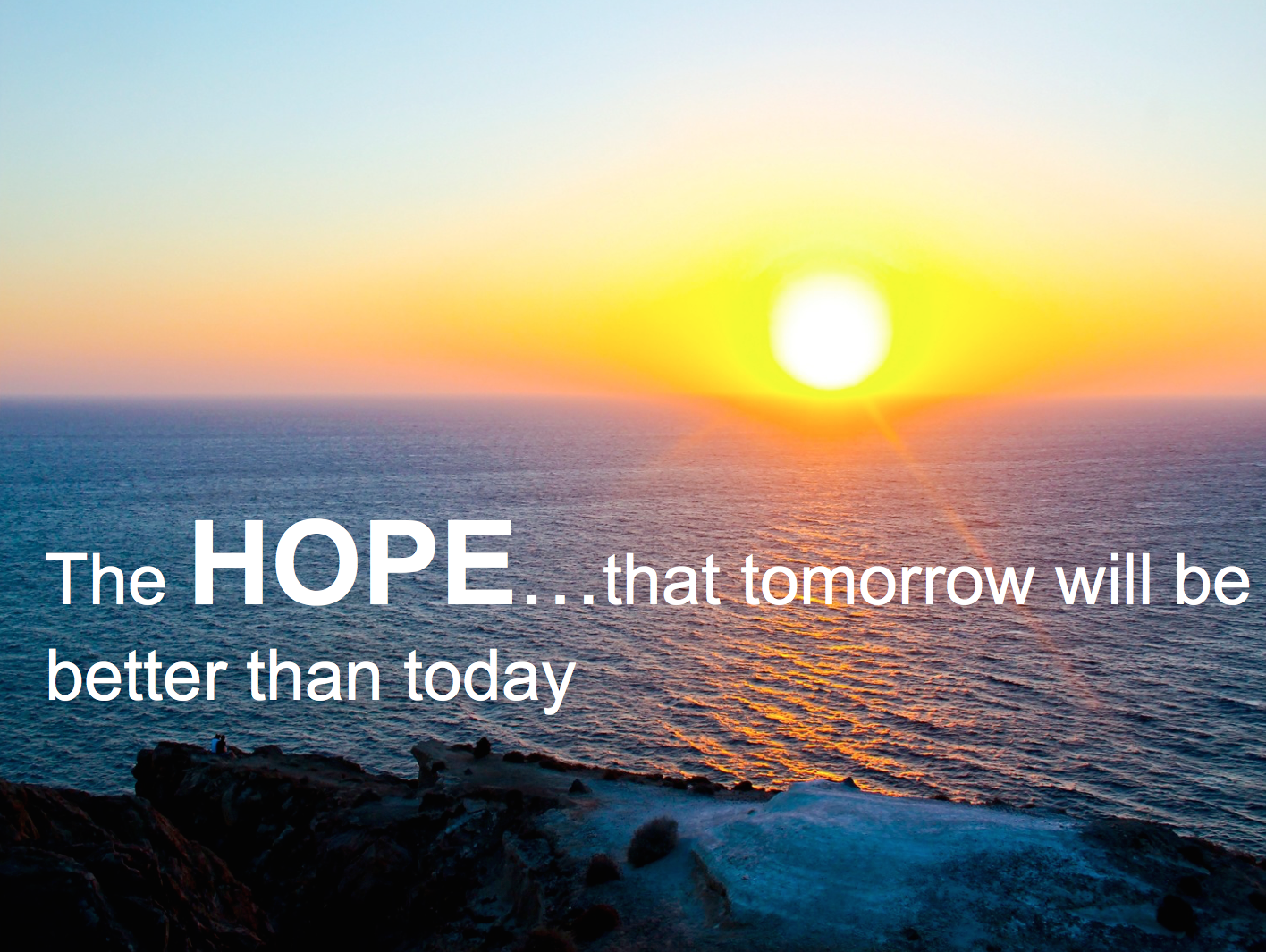 Hope