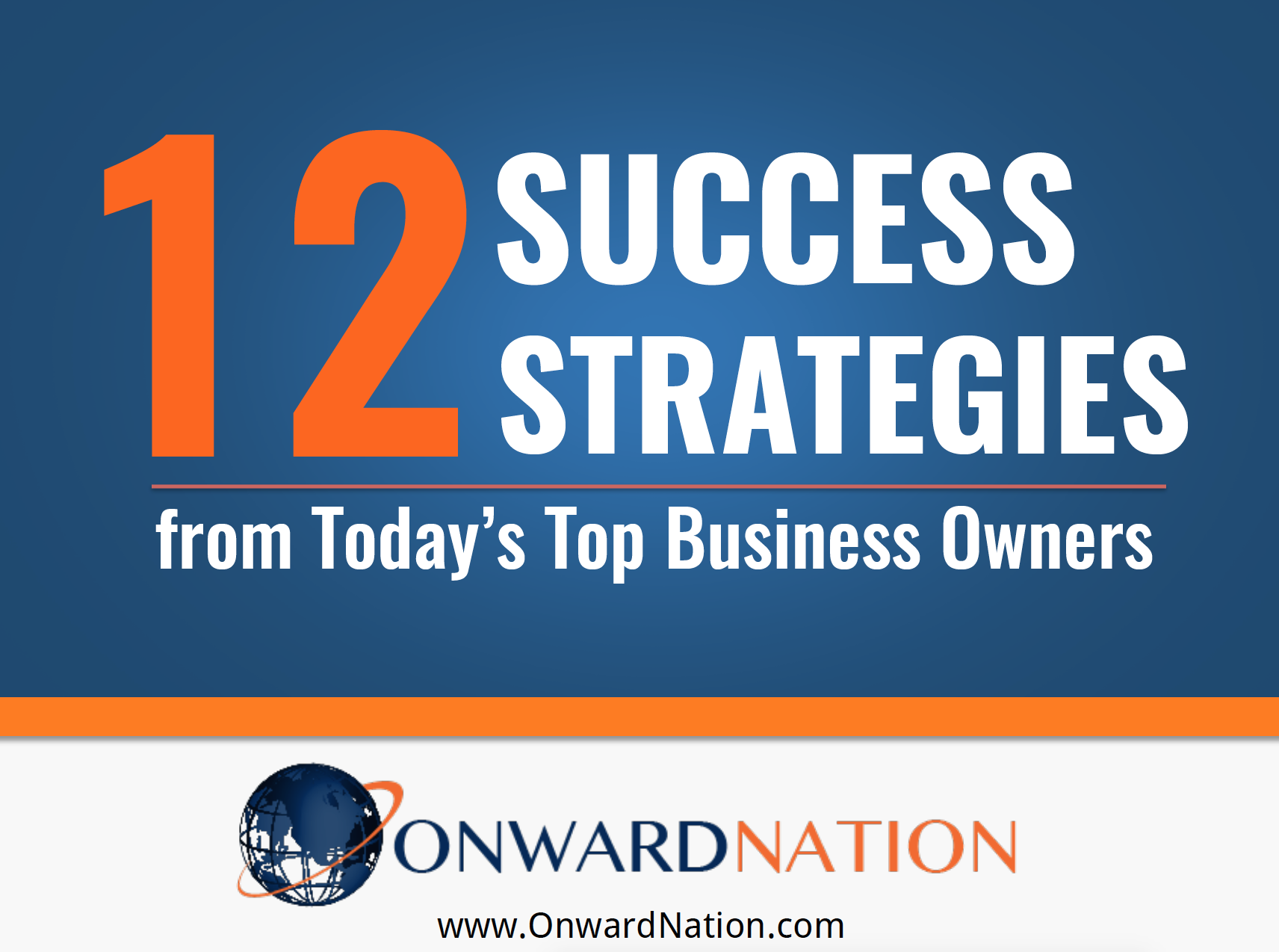 12-success-strategies