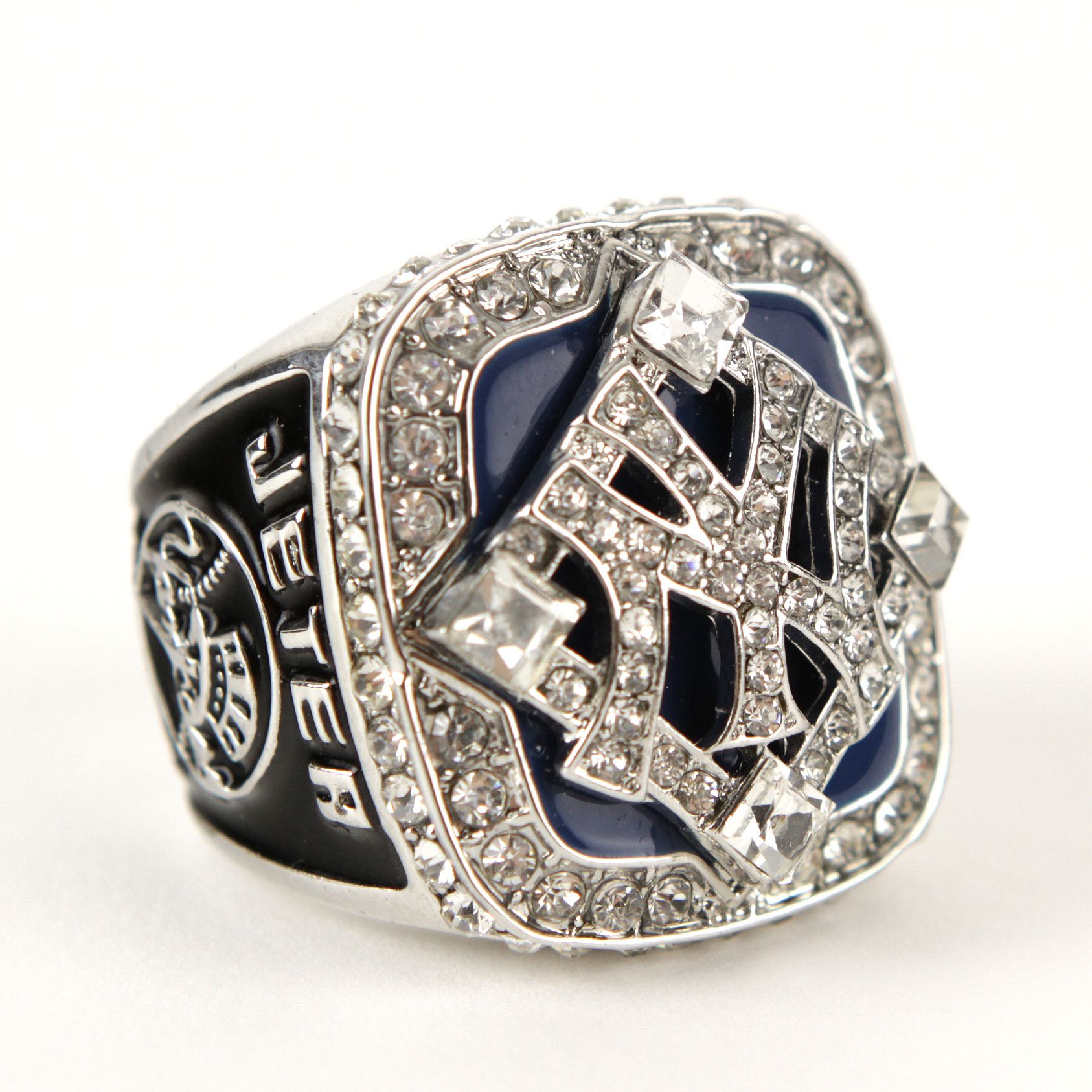 Jeter Ring