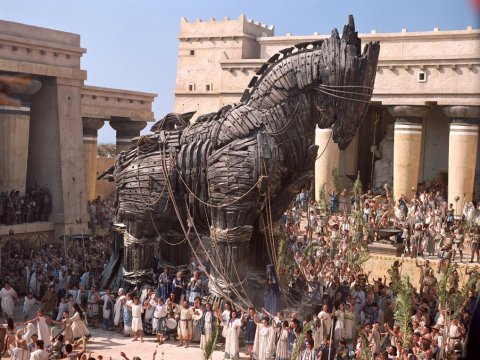 odcast Monetization Strategy #1: Trojan Horse of Selling