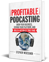 Podcasting Book