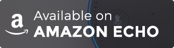 Available on Amazon Echo