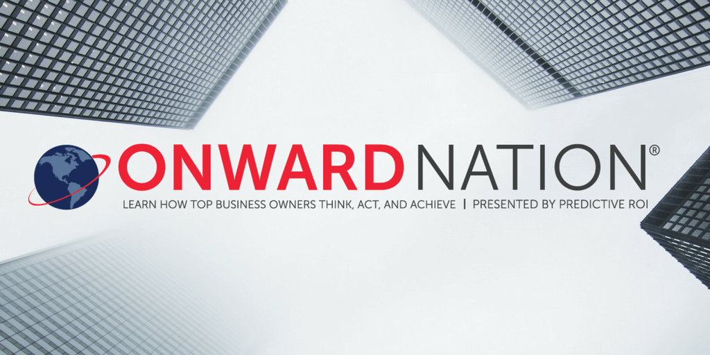 Onward Nation Podcast