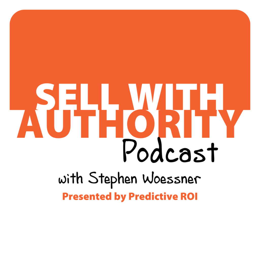 SWA_COLOR-DETAIL Sell with Authority Podcast