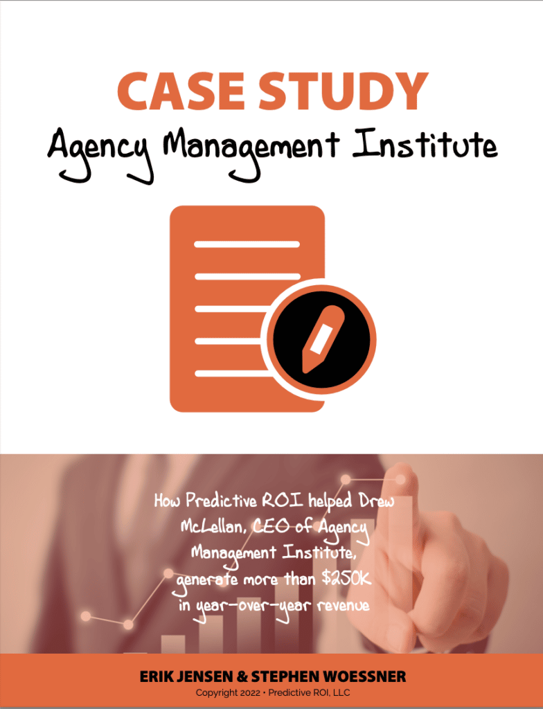 Agency management Institute