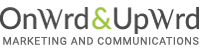 onwrd upwrd logo
