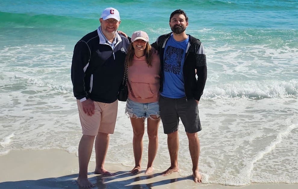 Predictive ROI Team