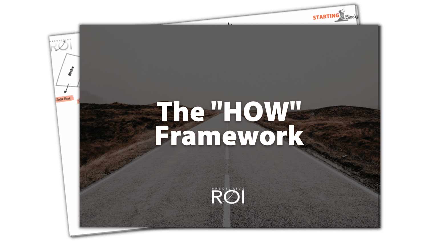 how framework